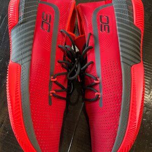 Under Armour SC 3zeroLiii